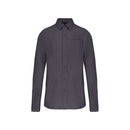 CAMASA BARBATEASCA MANECA LUNGA Kariban KA541