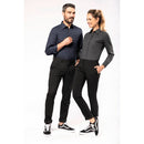 CAMASA DAMA MANECA LUNGA Kariban KA542