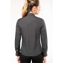 CAMASA DAMA MANECA LUNGA Kariban KA542