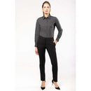 CAMASA DAMA MANECA LUNGA Kariban KA542