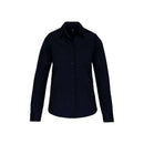 CAMASA DAMA MANECA LUNGA Kariban KA542