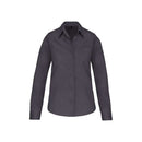 CAMASA DAMA MANECA LUNGA Kariban KA542