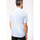 CAMASA BARBATEASCA MANECA SCURTA Kariban KA543