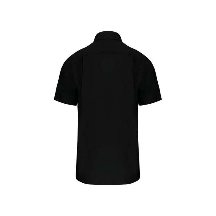 CAMASA BARBATEASCA MANECA SCURTA Kariban KA543