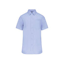 CAMASA BARBATEASCA MANECA SCURTA Kariban KA543