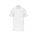 CAMASA BARBATEASCA MANECA SCURTA Kariban KA543