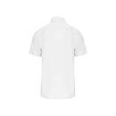 CAMASA BARBATEASCA MANECA SCURTA Kariban KA543