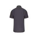 CAMASA BARBATEASCA MANECA SCURTA Kariban KA543