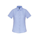 CAMASA DAMA MANECA SCURTA Kariban KA544