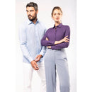 CAMASA BARBATEASCA MANECA LUNGA Kariban Jofrey KA545