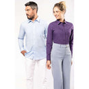 CAMASA BARBATEASCA MANECA LUNGA Kariban Jofrey KA545