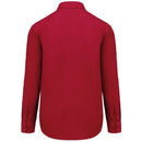 CAMASA BARBATEASCA MANECA LUNGA Kariban Jofrey KA545