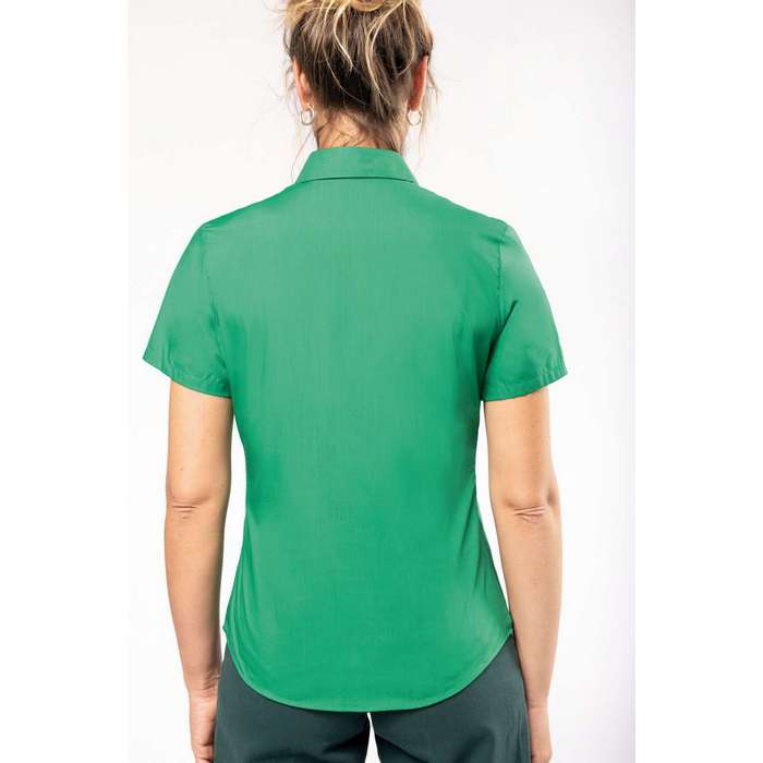 CAMASA DAMA MANECA SCURTA Kariban Judith KA548