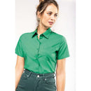 CAMASA DAMA MANECA SCURTA Kariban Judith KA548