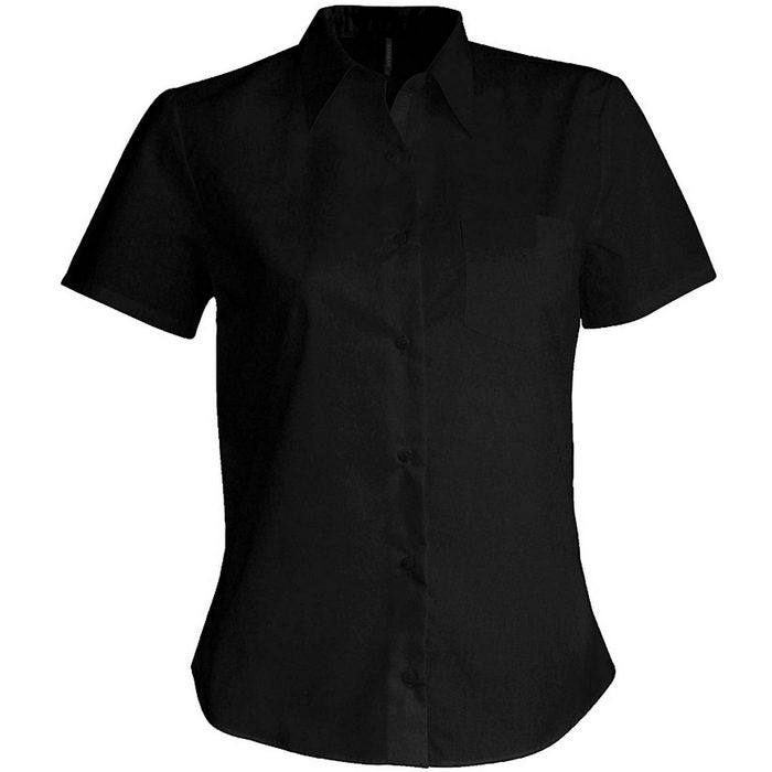 CAMASA DAMA MANECA SCURTA Kariban Judith KA548