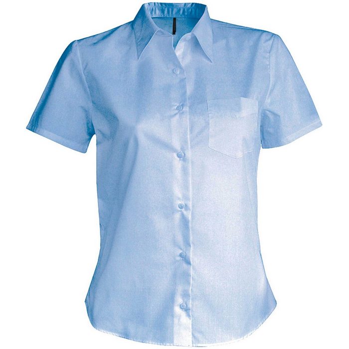 CAMASA DAMA MANECA SCURTA Kariban Judith KA548