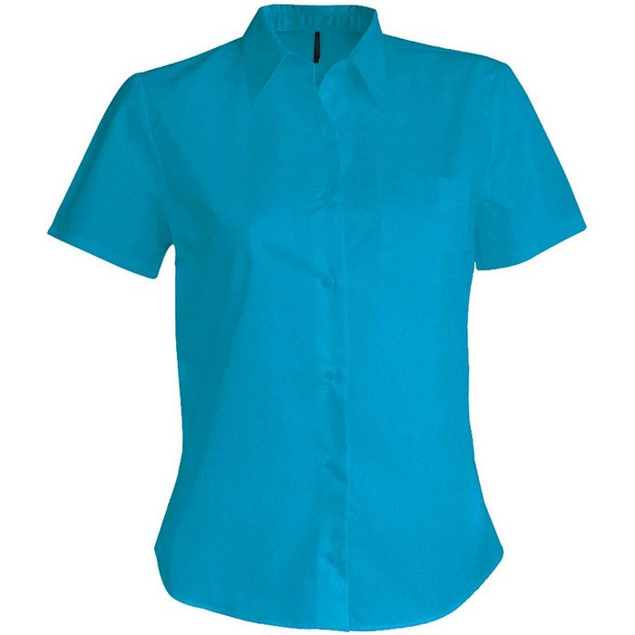CAMASA DAMA MANECA SCURTA Kariban Judith KA548