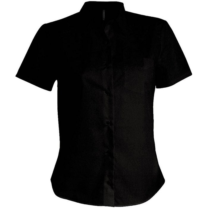 CAMASA DAMA MANECA SCURTA Kariban Judith KA548