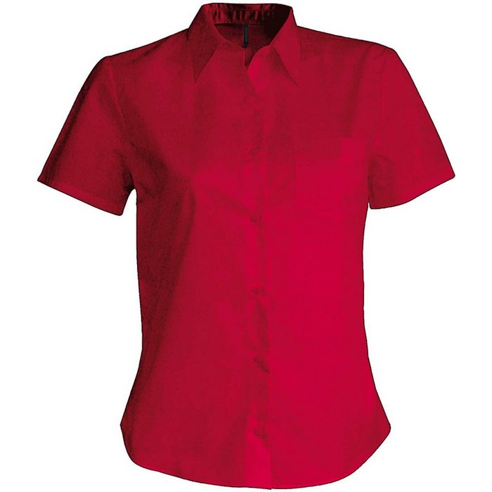 CAMASA DAMA MANECA SCURTA Kariban Judith KA548
