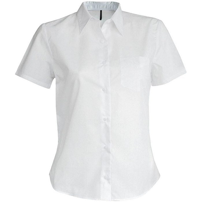 CAMASA DAMA MANECA SCURTA Kariban Judith KA548