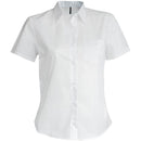 CAMASA DAMA MANECA SCURTA Kariban Judith KA548