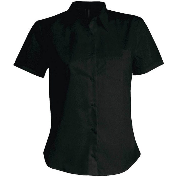 CAMASA DAMA MANECA SCURTA Kariban Judith KA548