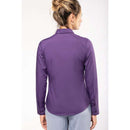 CAMASA DAMA MANECA LUNGA Kariban Jessica KA549