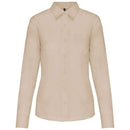 CAMASA DAMA MANECA LUNGA Kariban Jessica KA549