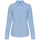 CAMASA DAMA MANECA LUNGA Kariban Jessica KA549