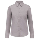 CAMASA DAMA MANECA LUNGA Kariban Jessica KA549