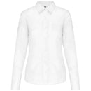 CAMASA DAMA MANECA LUNGA Kariban Jessica KA549