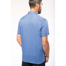 CAMASA BARBATEASCA MANECA SCURTA Kariban Ace KA551