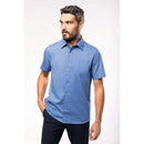 CAMASA BARBATEASCA MANECA SCURTA Kariban Ace KA551