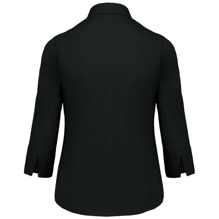 CAMASA DAMA MANECA 3/4 Kariban KA558