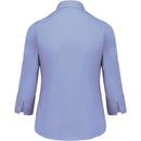 CAMASA DAMA MANECA 3/4 Kariban KA558