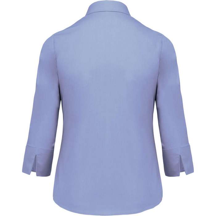 CAMASA DAMA MANECA 3/4 Kariban KA558