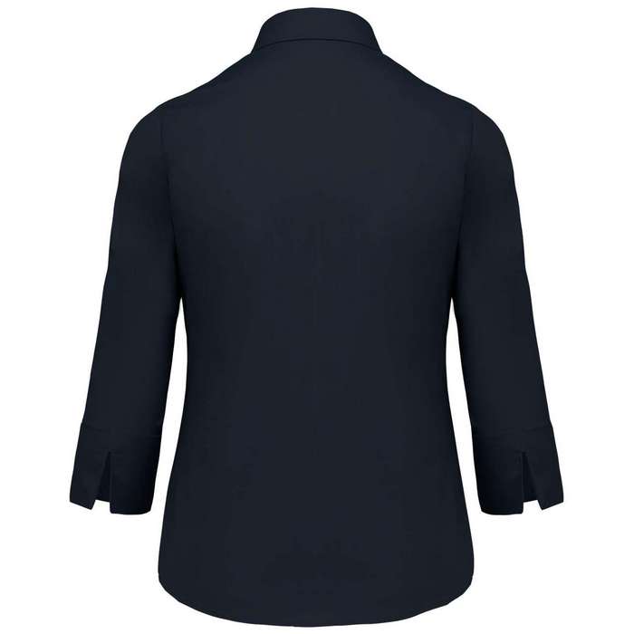 CAMASA DAMA MANECA 3/4 Kariban KA558