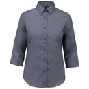 CAMASA DAMA MANECA 3/4 Kariban KA558