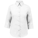 CAMASA DAMA MANECA 3/4 Kariban KA558