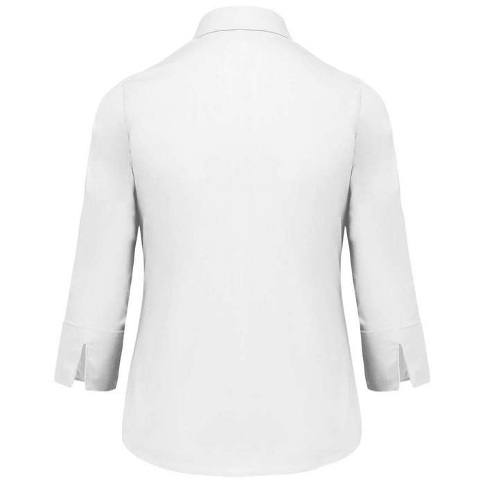 CAMASA DAMA MANECA 3/4 Kariban KA558