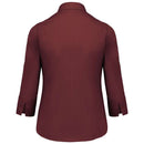 CAMASA DAMA MANECA 3/4 Kariban KA558