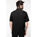 CAMASA BARBATEASCA MANECA SCURTA Kariban Ariana III KA587