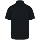 CAMASA BARBATEASCA MANECA SCURTA Kariban Ariana III KA587