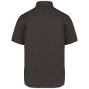 CAMASA BARBATEASCA MANECA SCURTA Kariban Ariana III KA587