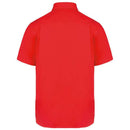 CAMASA BARBATEASCA MANECA SCURTA Kariban Ariana III KA587