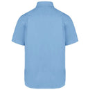 CAMASA BARBATEASCA MANECA SCURTA Kariban Ariana III KA587