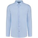 CAMASA BARBATEASCA MANECA LUNGA Kariban KA595