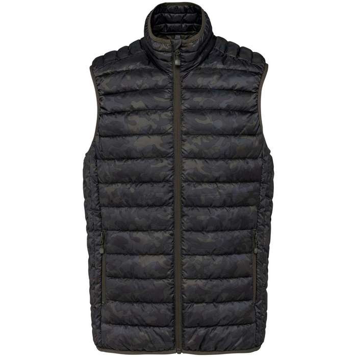 VESTA BARBATEASCA Kariban Lightweight KA6113, oferta speciala