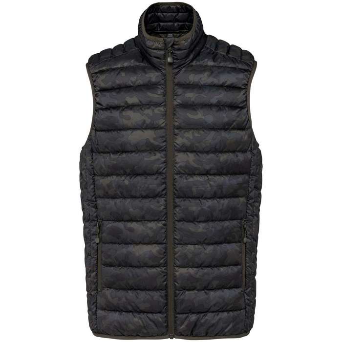 VESTA BARBATEASCA Kariban Lightweight KA6113