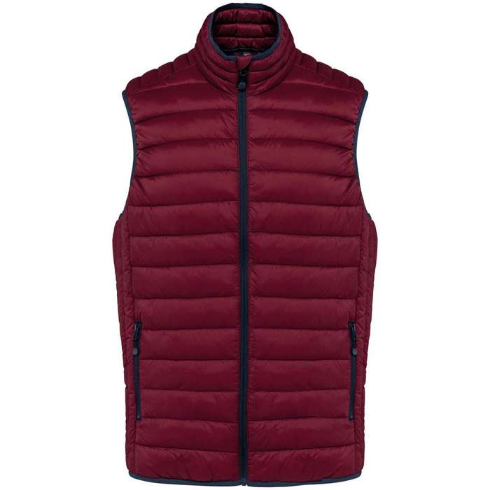 VESTA BARBATEASCA Kariban Lightweight KA6113, oferta speciala